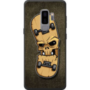 Чехол Uprint Samsung G965 Galaxy S9 Plus 