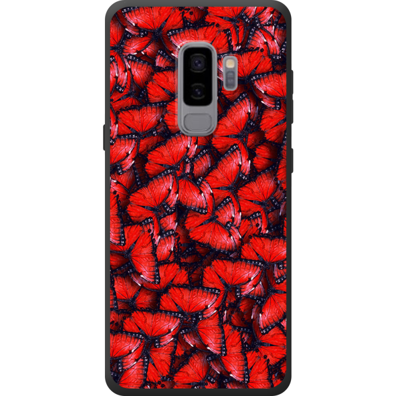 Чехол Uprint Samsung G965 Galaxy S9 Plus 