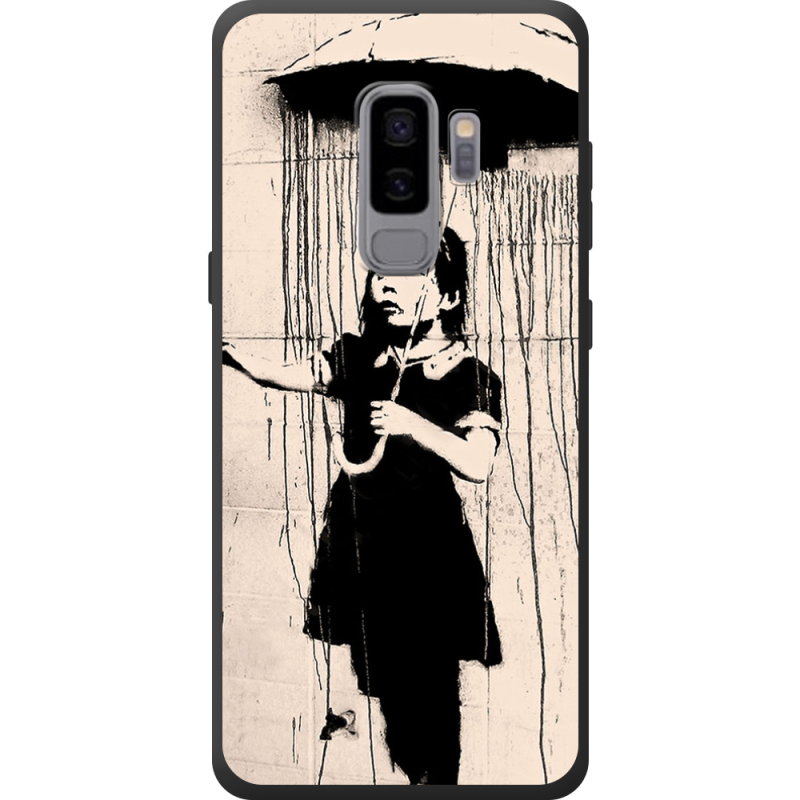 Чехол Uprint Samsung G965 Galaxy S9 Plus 