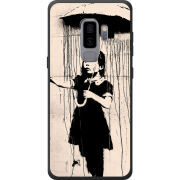 Чехол Uprint Samsung G965 Galaxy S9 Plus 