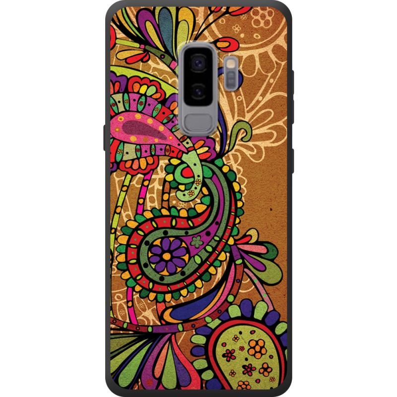 Чехол Uprint Samsung G965 Galaxy S9 Plus 