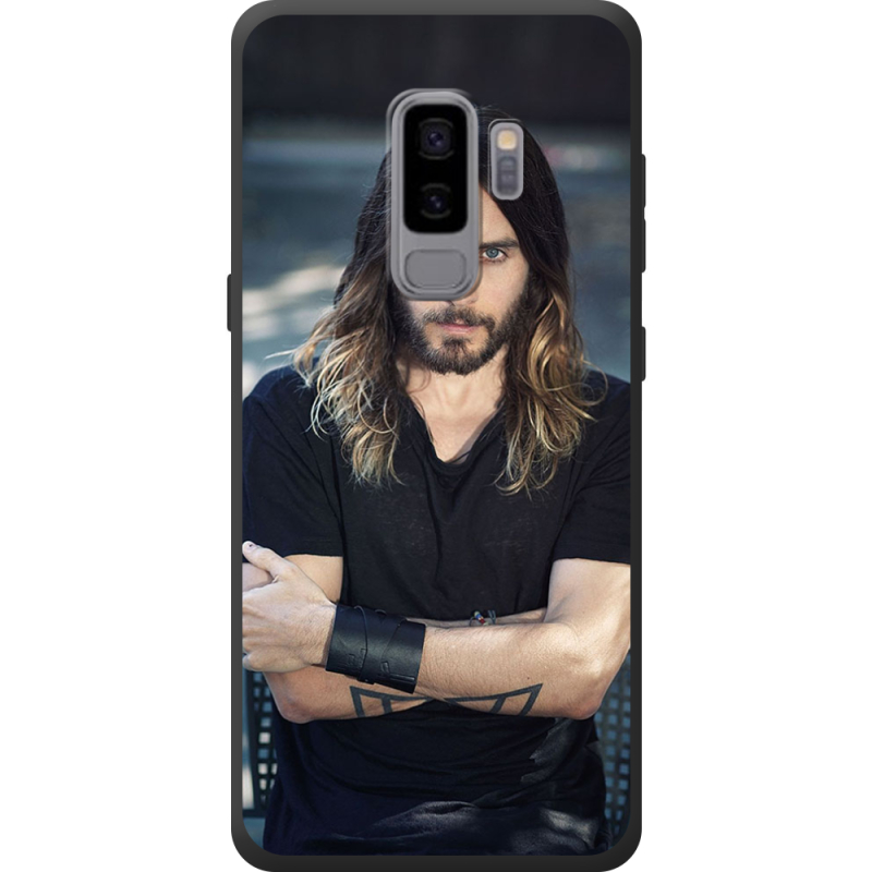 Чехол Uprint Samsung G965 Galaxy S9 Plus 
