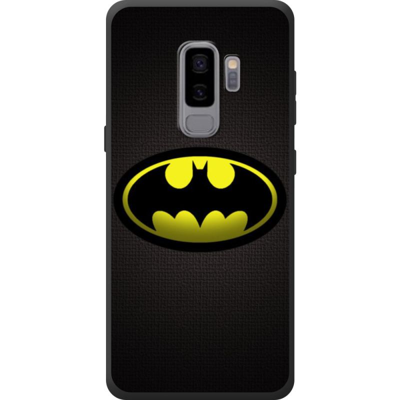 Чехол Uprint Samsung G965 Galaxy S9 Plus 