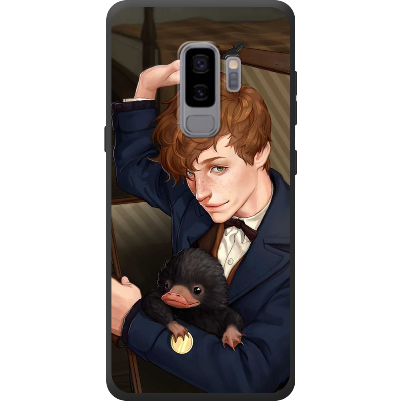 Чехол Uprint Samsung G965 Galaxy S9 Plus 