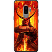 Чехол Uprint Samsung G965 Galaxy S9 Plus 