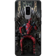 Чехол Uprint Samsung G965 Galaxy S9 Plus 