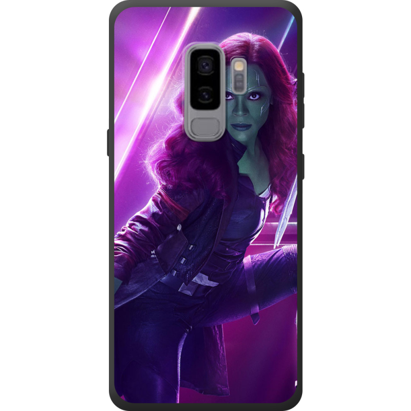 Чехол Uprint Samsung G965 Galaxy S9 Plus 