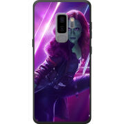 Чехол Uprint Samsung G965 Galaxy S9 Plus 
