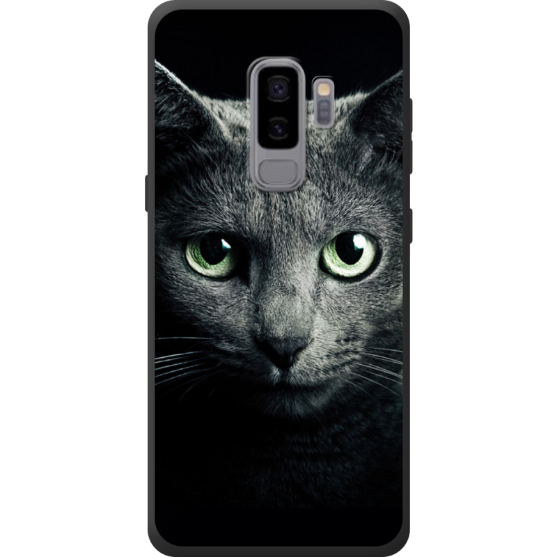 Чехол Uprint Samsung G965 Galaxy S9 Plus 