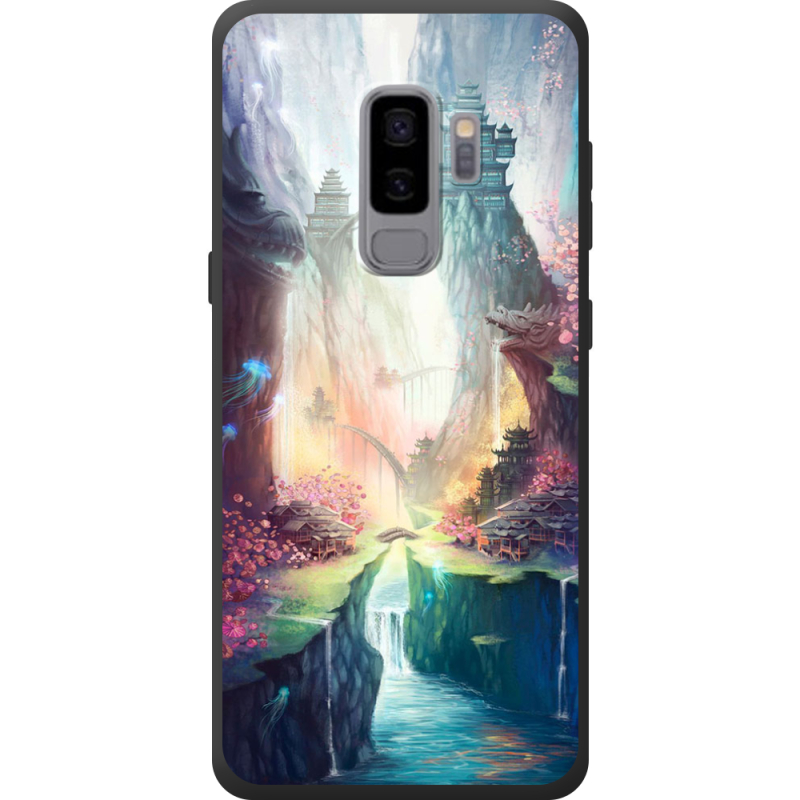Чехол Uprint Samsung G965 Galaxy S9 Plus 