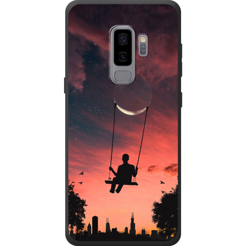 Чехол Uprint Samsung G965 Galaxy S9 Plus 