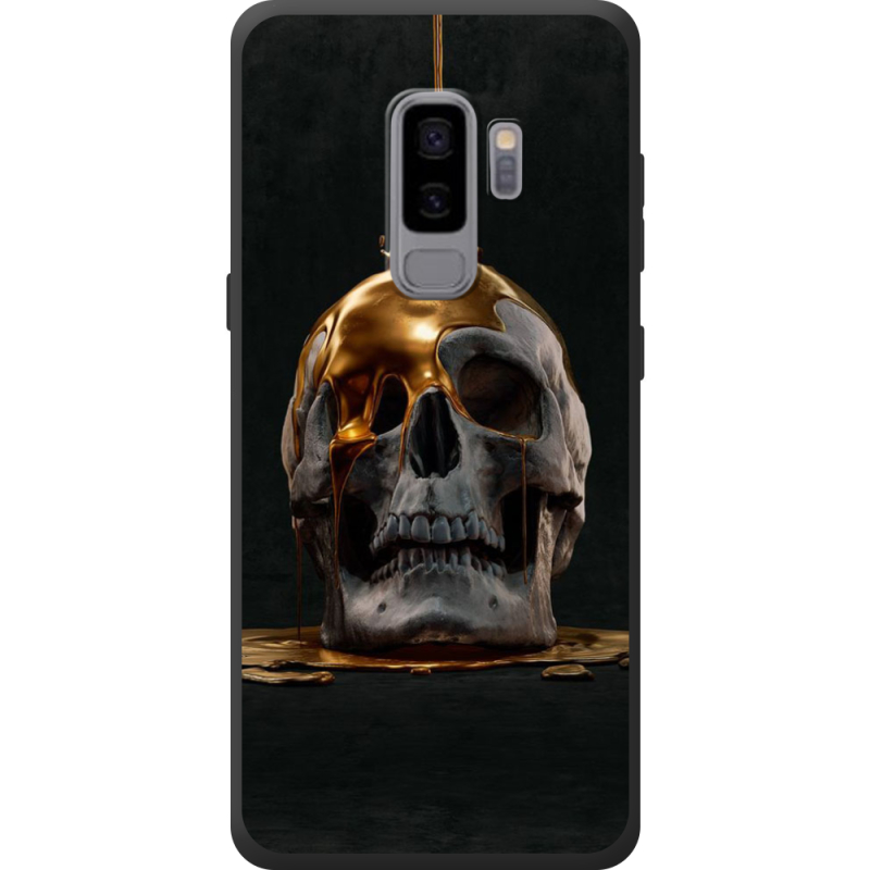 Чехол Uprint Samsung G965 Galaxy S9 Plus 