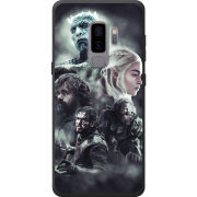 Чехол Uprint Samsung G965 Galaxy S9 Plus 