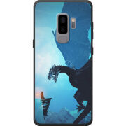 Чехол Uprint Samsung G965 Galaxy S9 Plus 