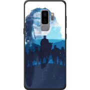 Чехол Uprint Samsung G965 Galaxy S9 Plus 