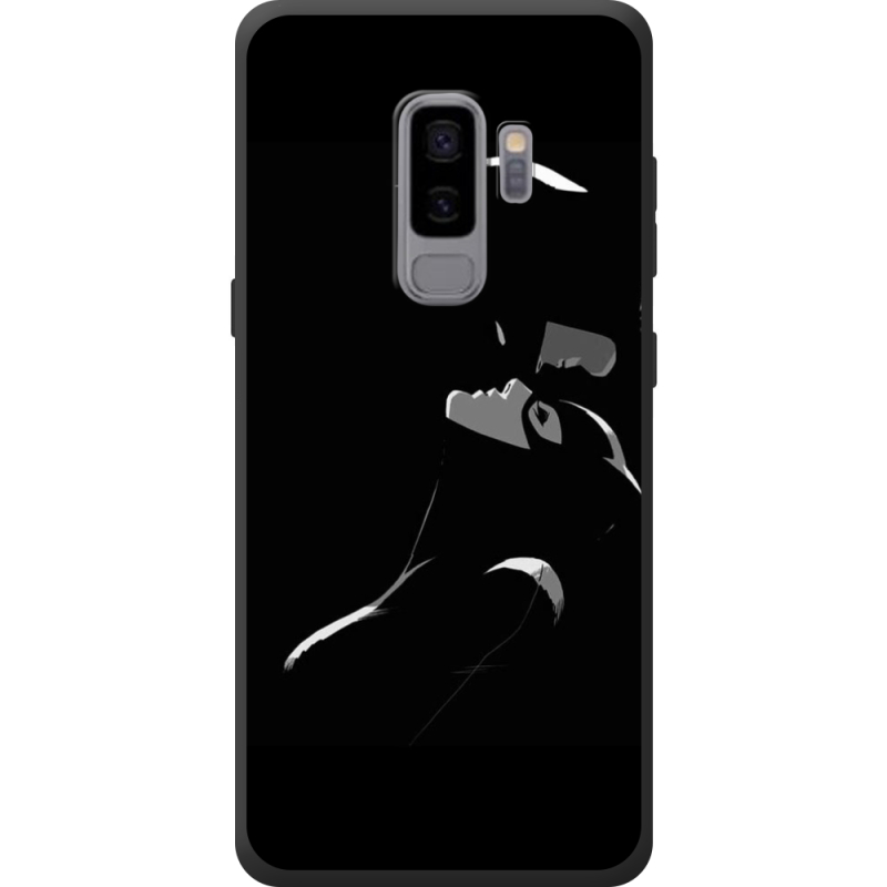 Чехол Uprint Samsung G965 Galaxy S9 Plus 