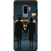 Чехол Uprint Samsung G965 Galaxy S9 Plus 