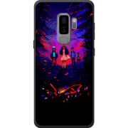Чехол Uprint Samsung G965 Galaxy S9 Plus 
