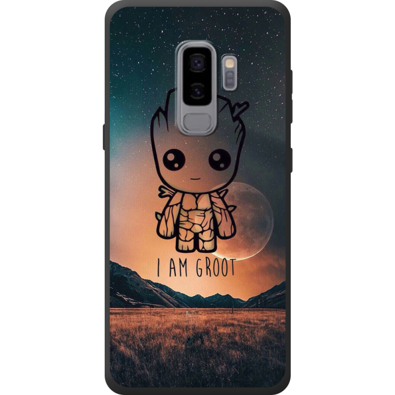 Чехол Uprint Samsung G965 Galaxy S9 Plus 