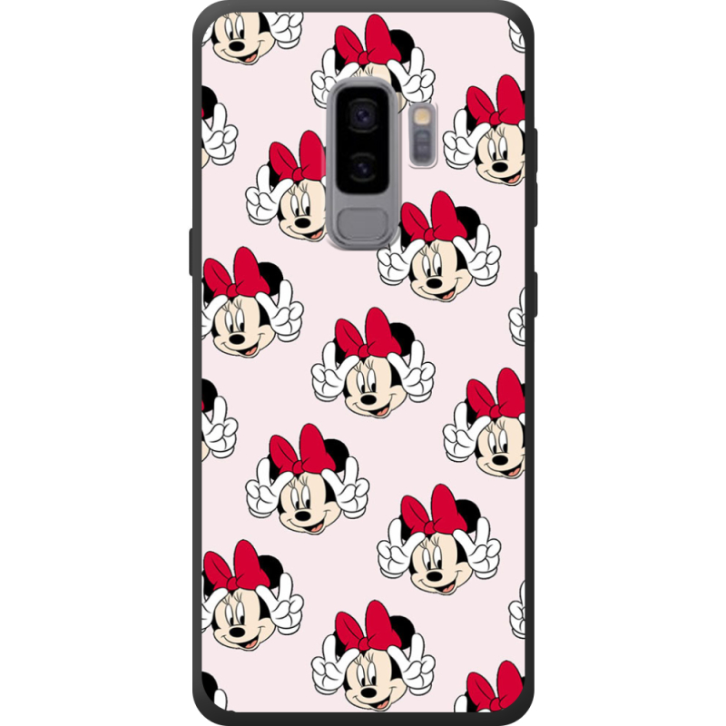 Чехол Uprint Samsung G965 Galaxy S9 Plus 