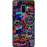 Чехол Uprint Samsung G965 Galaxy S9 Plus 