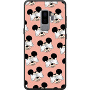 Чехол Uprint Samsung G965 Galaxy S9 Plus 