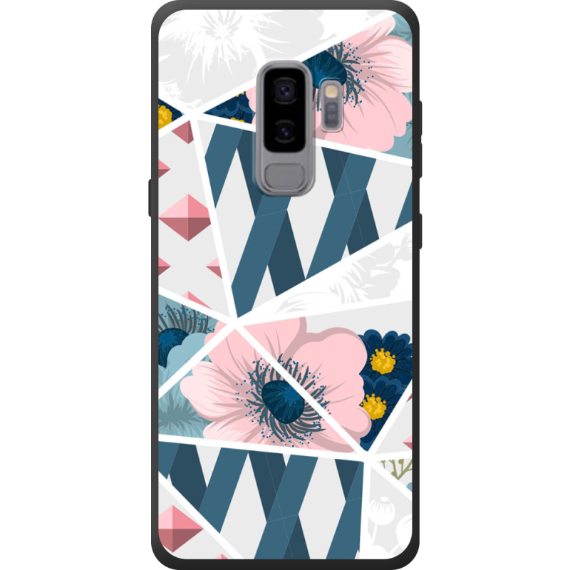 Чехол Uprint Samsung G965 Galaxy S9 Plus 
