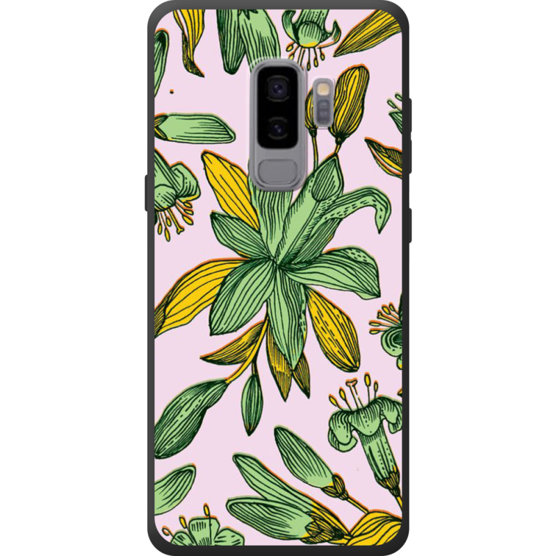 Чехол Uprint Samsung G965 Galaxy S9 Plus 