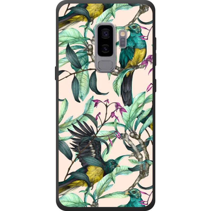 Чехол Uprint Samsung G965 Galaxy S9 Plus 