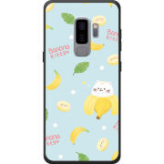 Чехол Uprint Samsung G965 Galaxy S9 Plus 