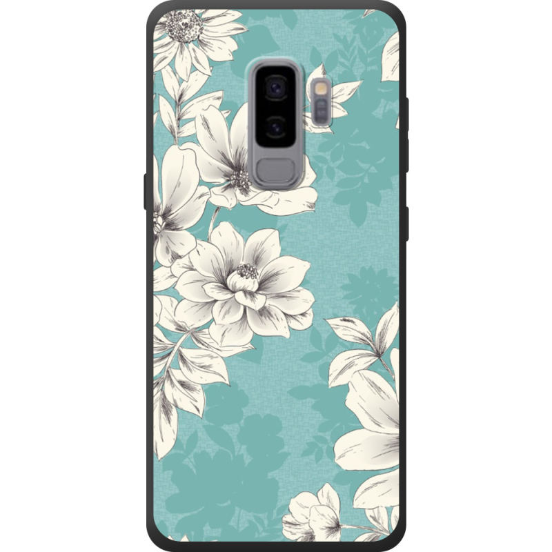 Чехол Uprint Samsung G965 Galaxy S9 Plus 