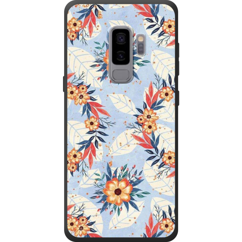Чехол Uprint Samsung G965 Galaxy S9 Plus 