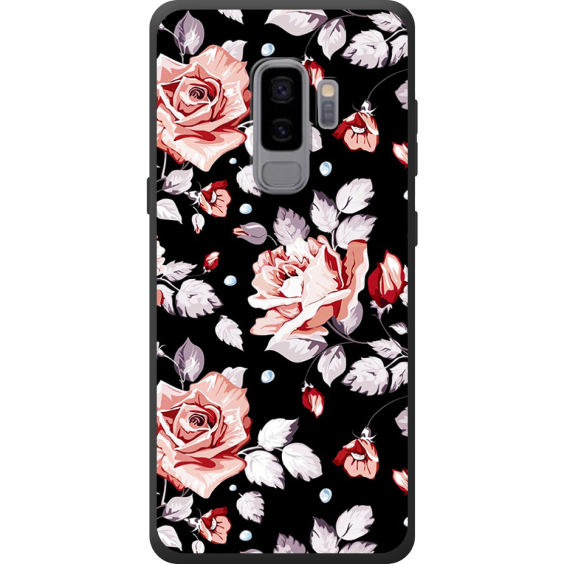 Чехол Uprint Samsung G965 Galaxy S9 Plus 