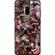 Чехол Uprint Samsung G965 Galaxy S9 Plus 