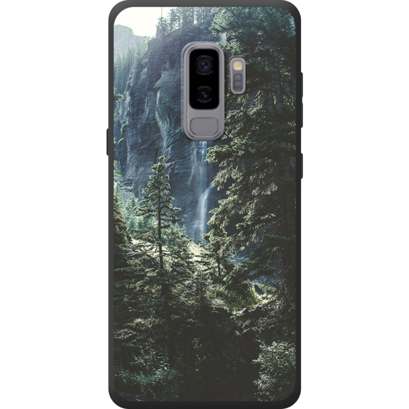 Чехол Uprint Samsung G965 Galaxy S9 Plus 