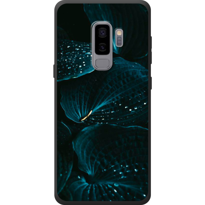 Чехол Uprint Samsung G965 Galaxy S9 Plus 