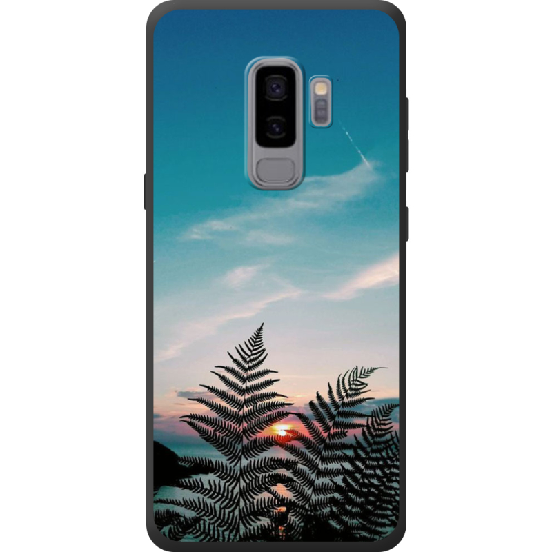 Чехол Uprint Samsung G965 Galaxy S9 Plus 