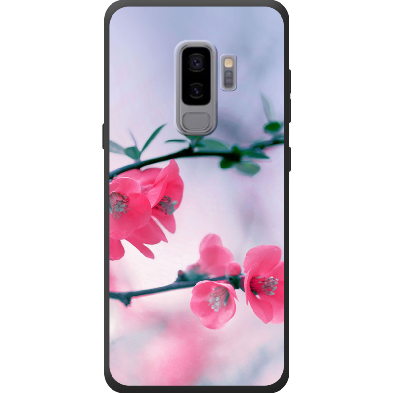 Чехол Uprint Samsung G965 Galaxy S9 Plus 
