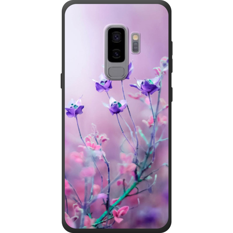 Чехол Uprint Samsung G965 Galaxy S9 Plus 
