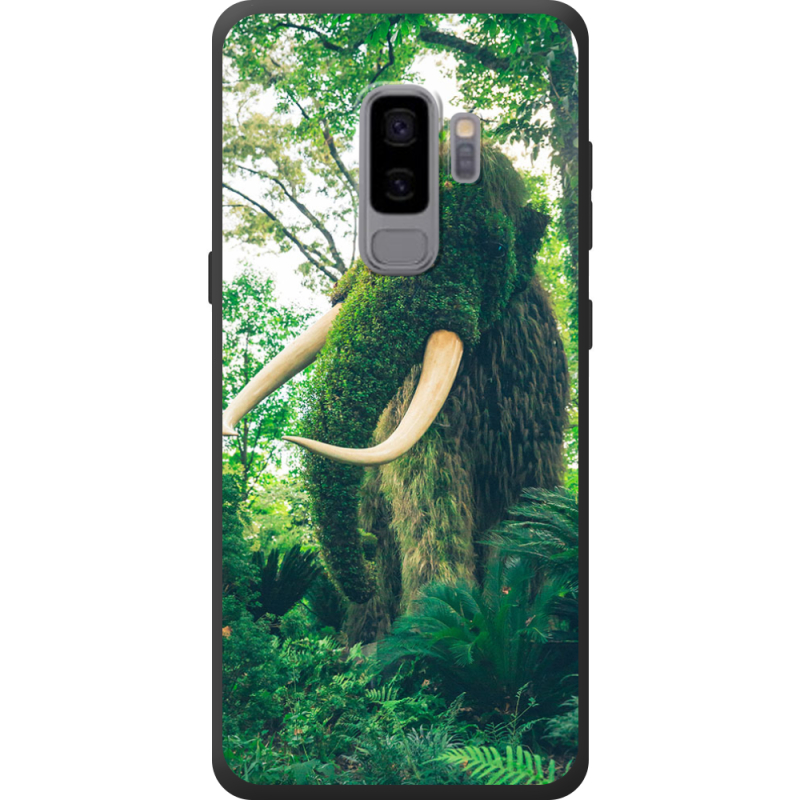 Чехол Uprint Samsung G965 Galaxy S9 Plus 