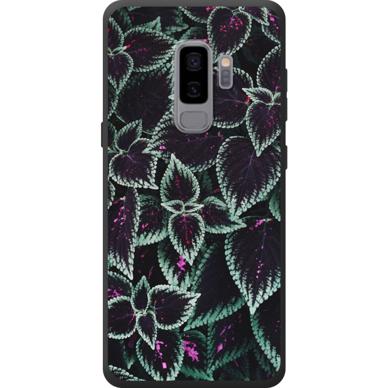 Чехол Uprint Samsung G965 Galaxy S9 Plus 