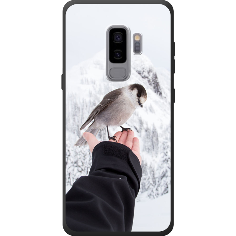 Чехол Uprint Samsung G965 Galaxy S9 Plus 