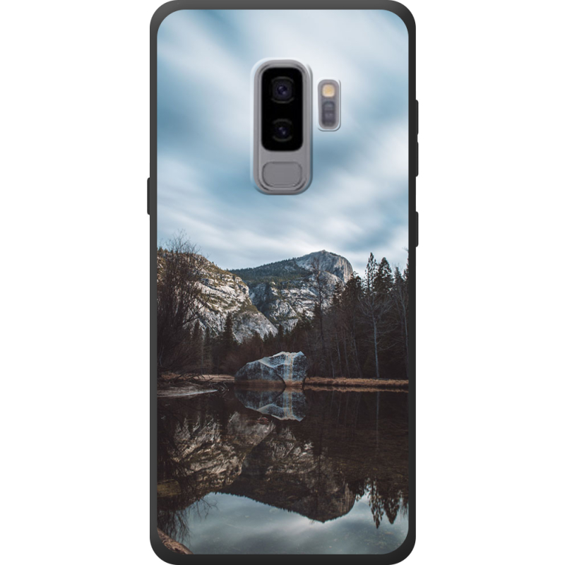 Чехол Uprint Samsung G965 Galaxy S9 Plus 