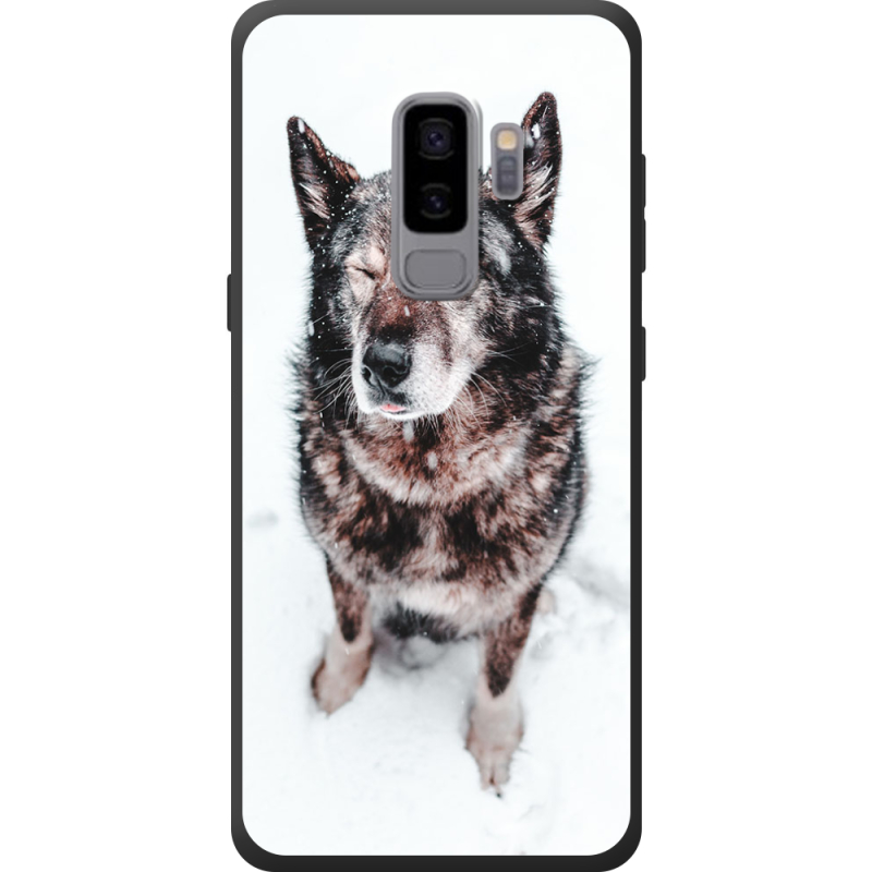 Чехол Uprint Samsung G965 Galaxy S9 Plus 