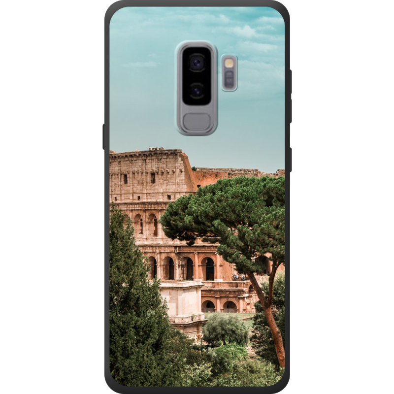 Чехол Uprint Samsung G965 Galaxy S9 Plus 