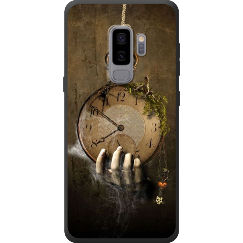 Чехол Uprint Samsung G965 Galaxy S9 Plus 