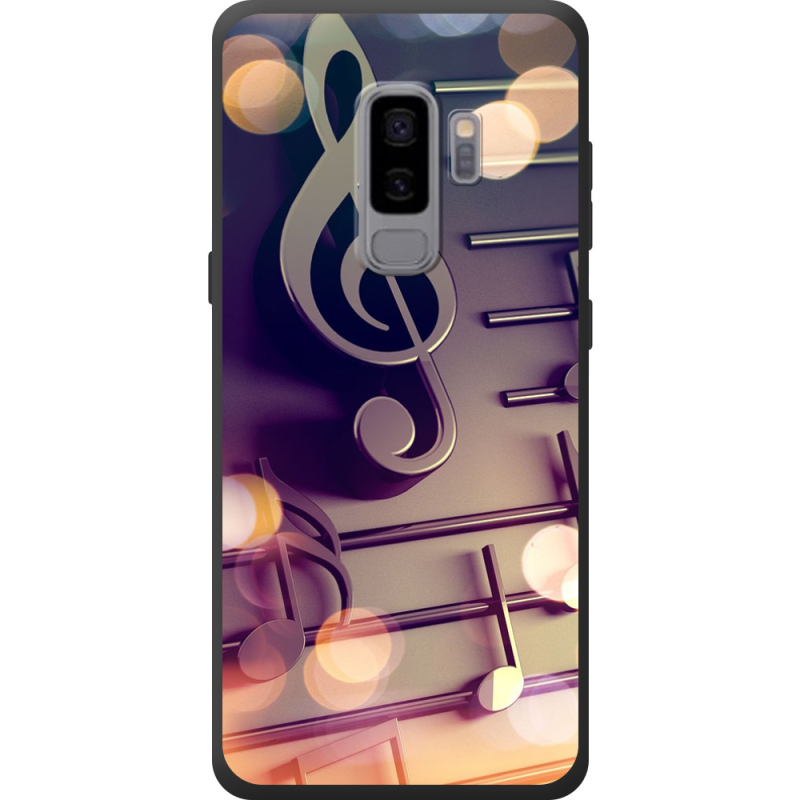 Чехол Uprint Samsung G965 Galaxy S9 Plus 