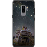 Чехол Uprint Samsung G965 Galaxy S9 Plus 