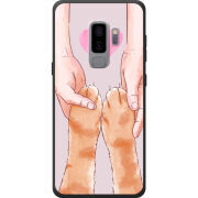 Чехол Uprint Samsung G965 Galaxy S9 Plus 