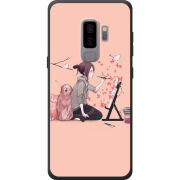 Чехол Uprint Samsung G965 Galaxy S9 Plus 